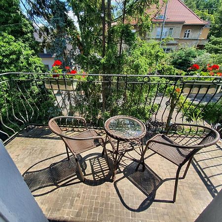 Mountain Villa View Apartment Jelenia Góra Εξωτερικό φωτογραφία