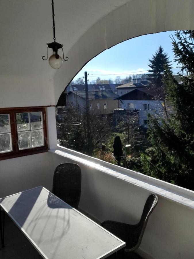 Mountain Villa View Apartment Jelenia Góra Εξωτερικό φωτογραφία