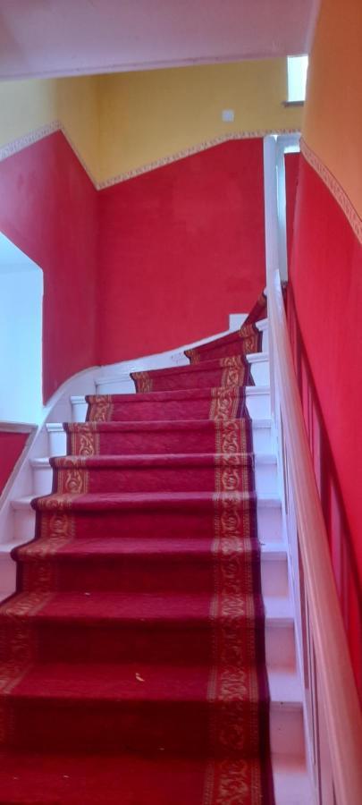 Mountain Villa View Apartment Jelenia Góra Εξωτερικό φωτογραφία