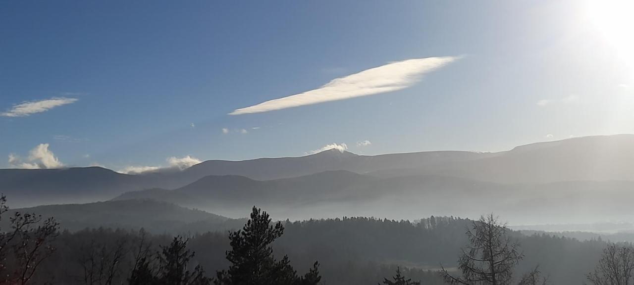 Mountain Villa View Apartment Jelenia Góra Εξωτερικό φωτογραφία