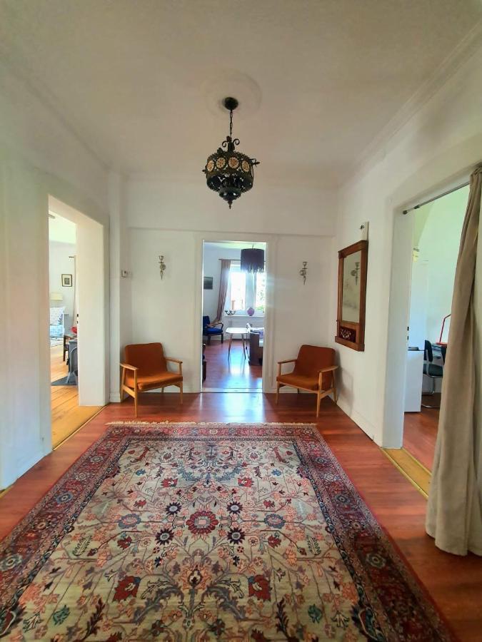 Mountain Villa View Apartment Jelenia Góra Εξωτερικό φωτογραφία