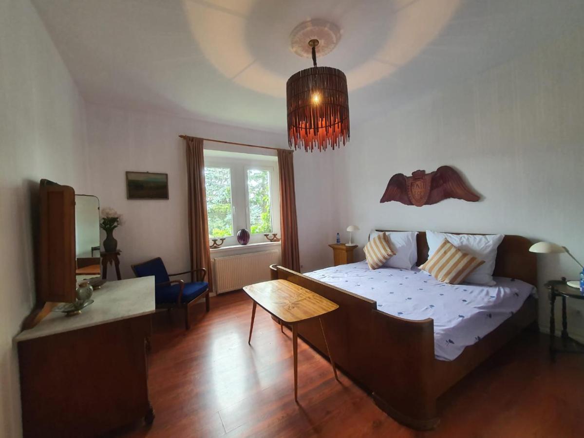 Mountain Villa View Apartment Jelenia Góra Εξωτερικό φωτογραφία
