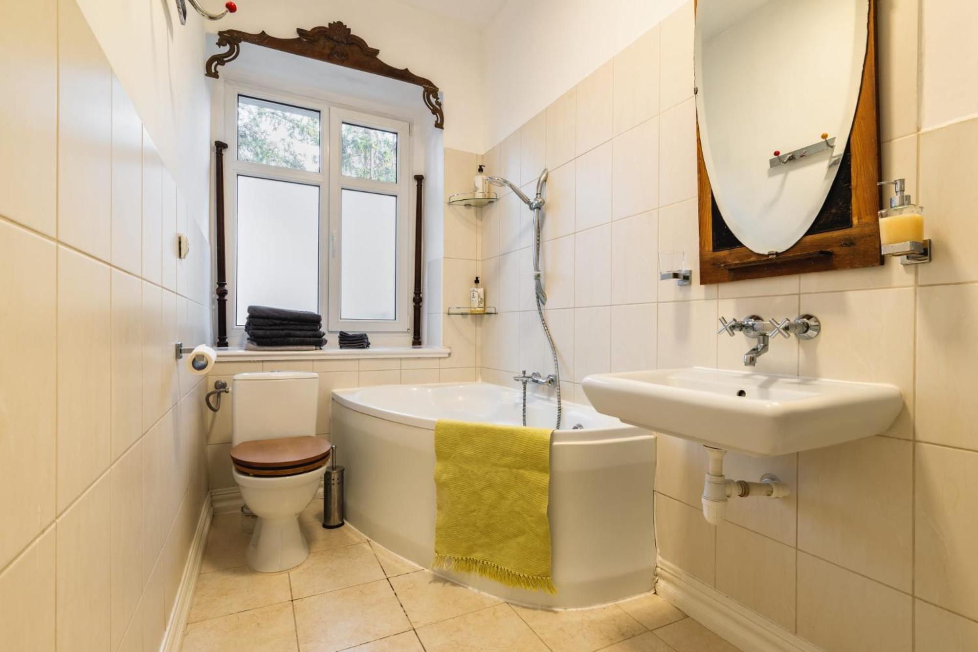 Mountain Villa View Apartment Jelenia Góra Εξωτερικό φωτογραφία
