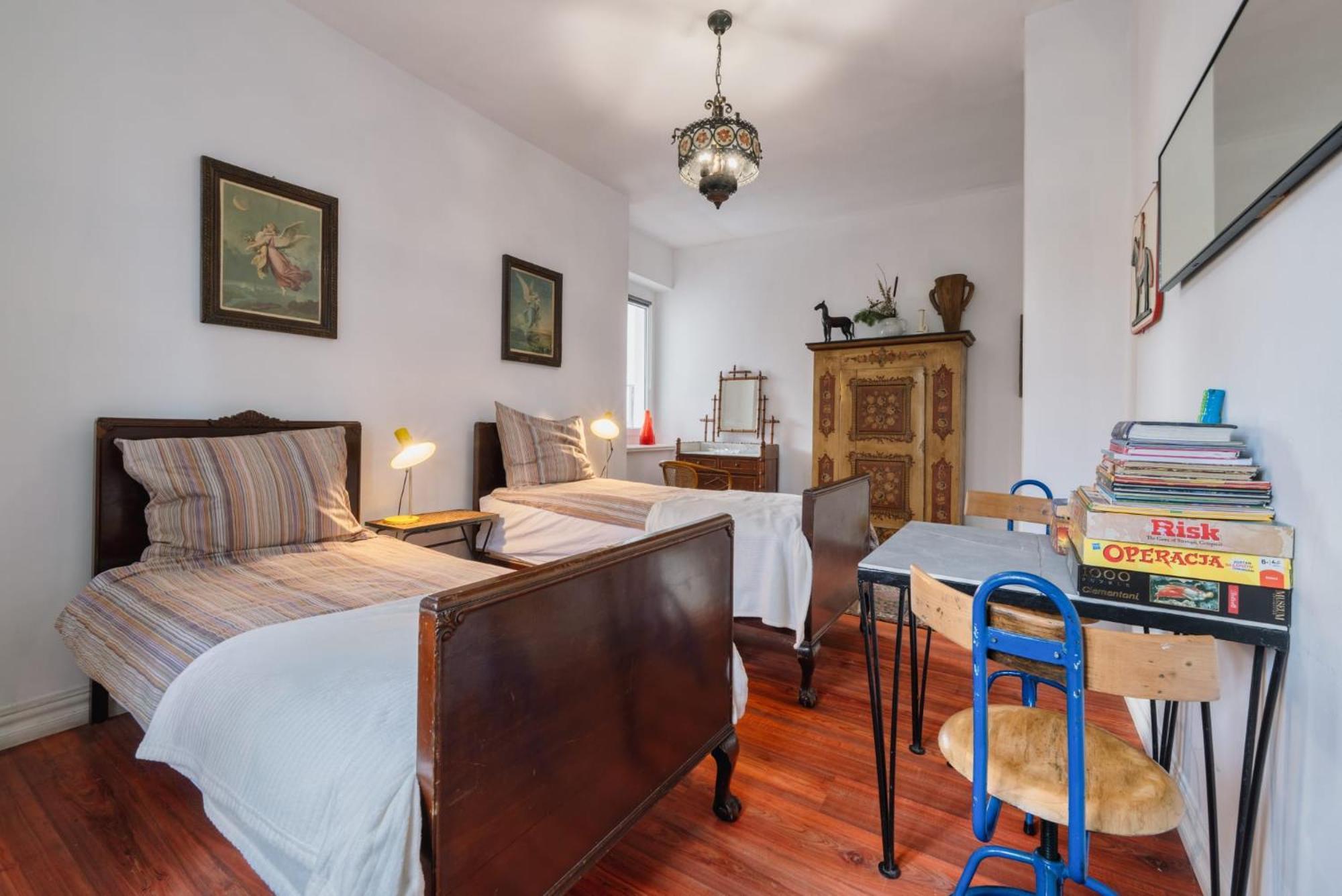 Mountain Villa View Apartment Jelenia Góra Εξωτερικό φωτογραφία